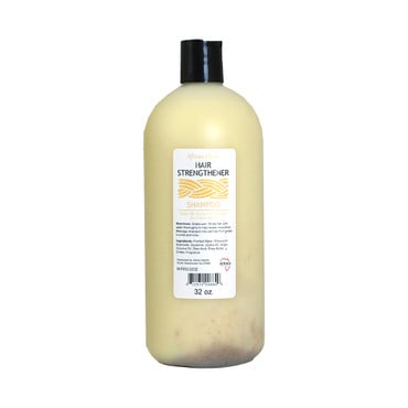 JUMBO SIZE African Chebe Shampoo - 32 oz. image 0